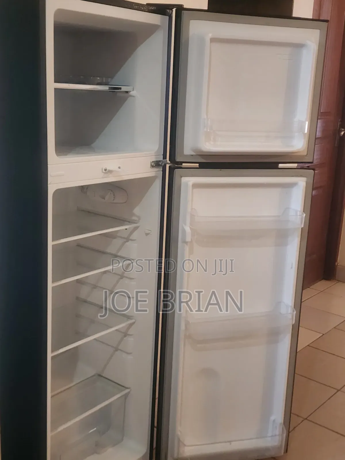 Von 168L Fridge