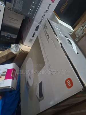 Xiaomi Robot Vacuum S40c