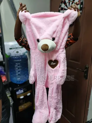 100cm Teddy Bear