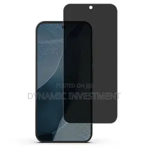 Google Pixel 11 Premium Privacy Screen Protector Guard