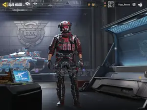 Cod Mobile Account