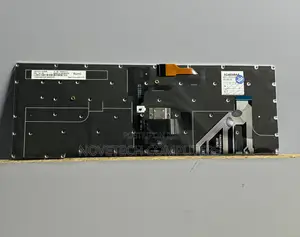 Lenovo ThinkPad X1 Yoga Gen 2 / Gen 3 Backlit Keyboard