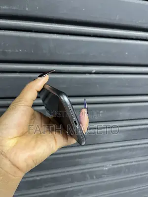 Apple iPhone 11 128 GB Black