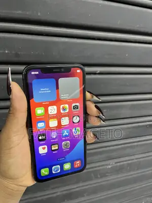 Apple iPhone 11 128 GB Black