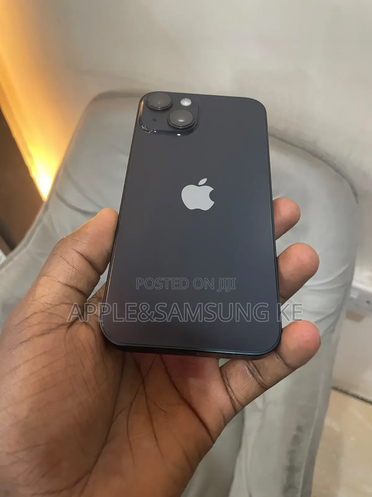 Apple iPhone 14 128 GB Black