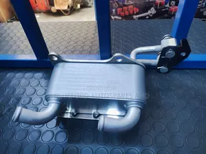 Ford Ranger Gearbox Oil Cooler
