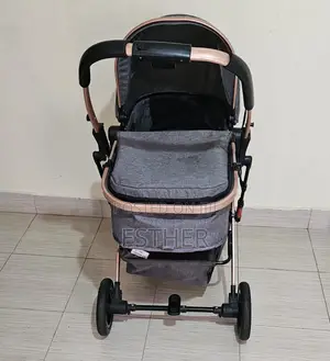 Baby Stroller Bassinet