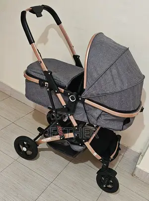 Baby Stroller Bassinet