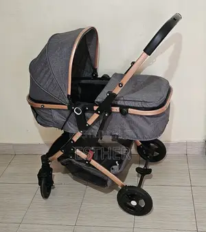 Baby Stroller Bassinet