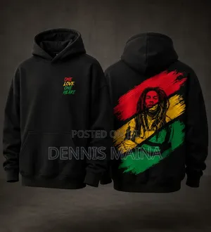 High Quality Unisex Hoodies