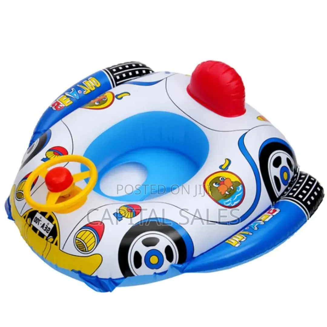 Baby Swimming Float