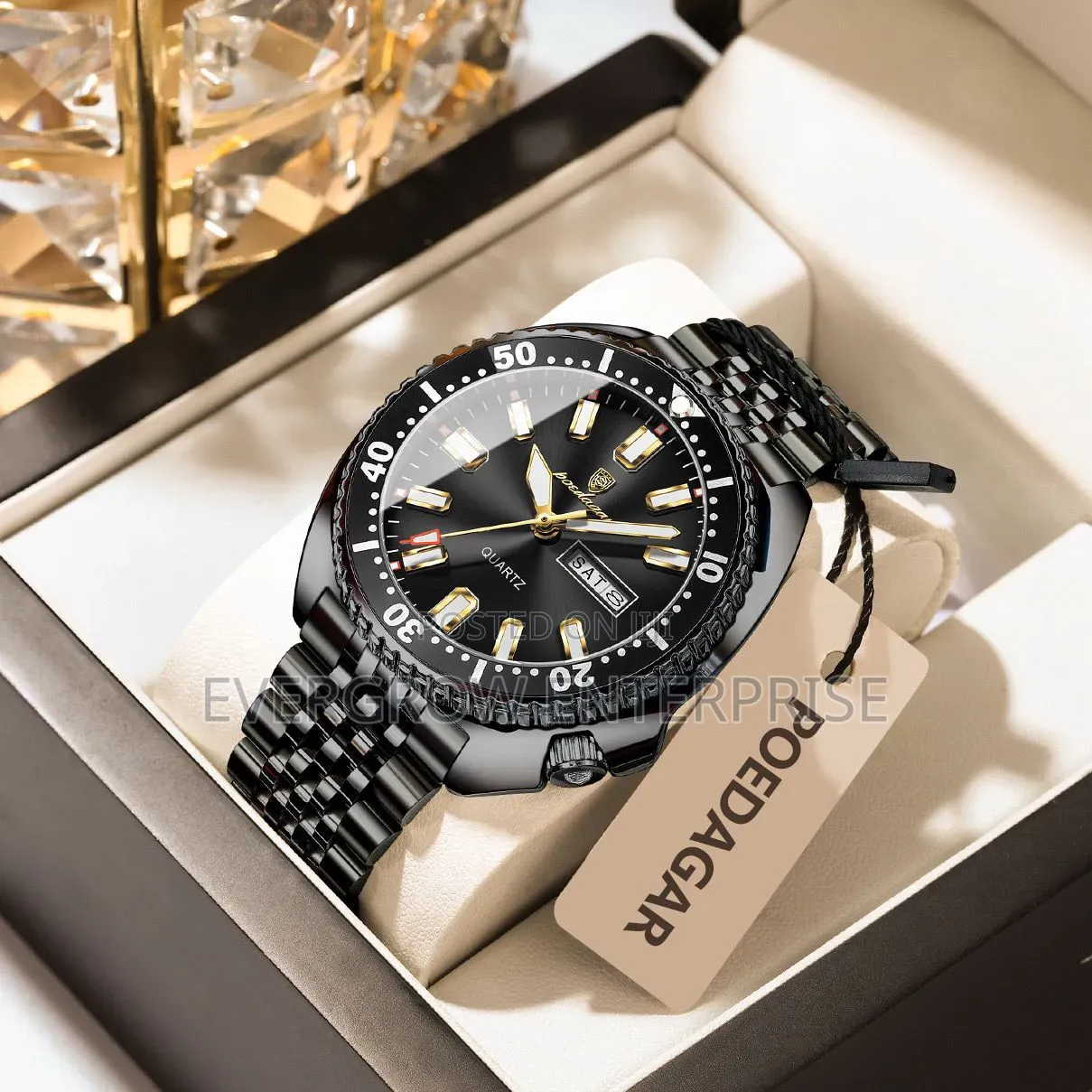 *Poedagar Gents 682