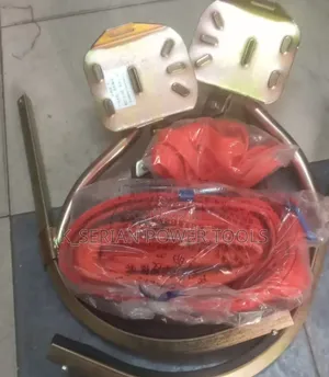Concrete Climbers With Safety Belt/Climbers Belt