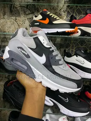Nike Clean Air Force Sneakers All Sizes Available