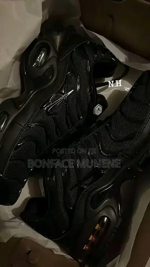 Nike Clean Air Force Sneakers All Sizes Available