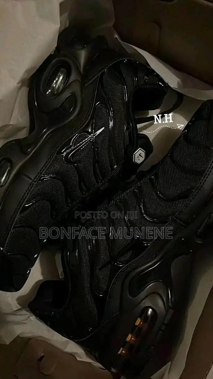 Nike Clean Air Force Sneakers All Sizes Available