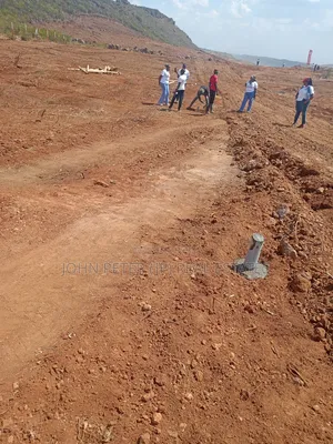 Plots for Sale in Kikuyu