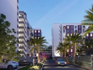 Modern 2-Bedroom Apartments to Let at Garden City- Kes 50