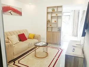 Fully Furnished 1-Bedroom Apartment to Let in Lavington, Nairobi