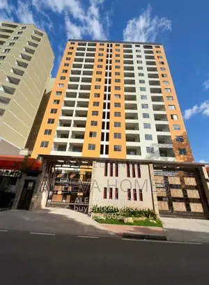 1 Bedroom Apartment to Let in Kileleshwa, Kes 55,000 per month