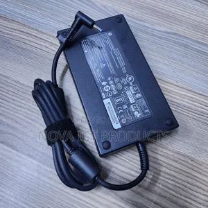 HP Blue Pin 200w 19.5v 10.3A Adapter for HP Omen ZBook Victus Laptop