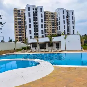 Modern 2 Bedroom Apartments To Let inside Garden City Mall Kes 99