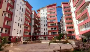 3 Bedroom + DSQ Apartment for Rent in Kilimani – KES 110,000/month