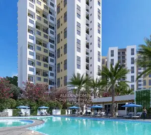 1-Bedroom Duplexes To Let at Garden Estate, Thika Road- KES 90