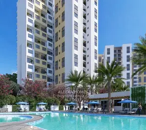 2-Bedroom Duplexes To Let at Garden City, Thika Road- KES 110