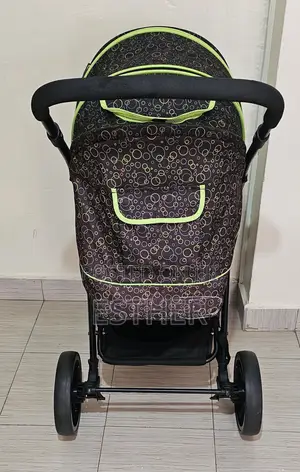 Baby Stroller