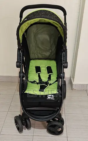 Baby Stroller