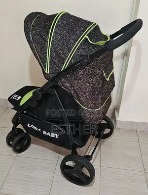 Baby Stroller