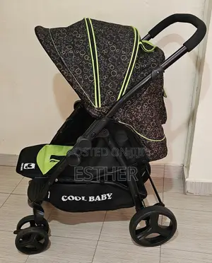 Baby Stroller