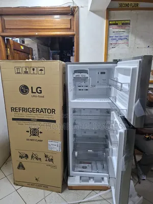 234litres Double Door LG Refrigerator