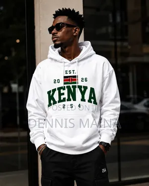 High Quality Unisex Hoodies