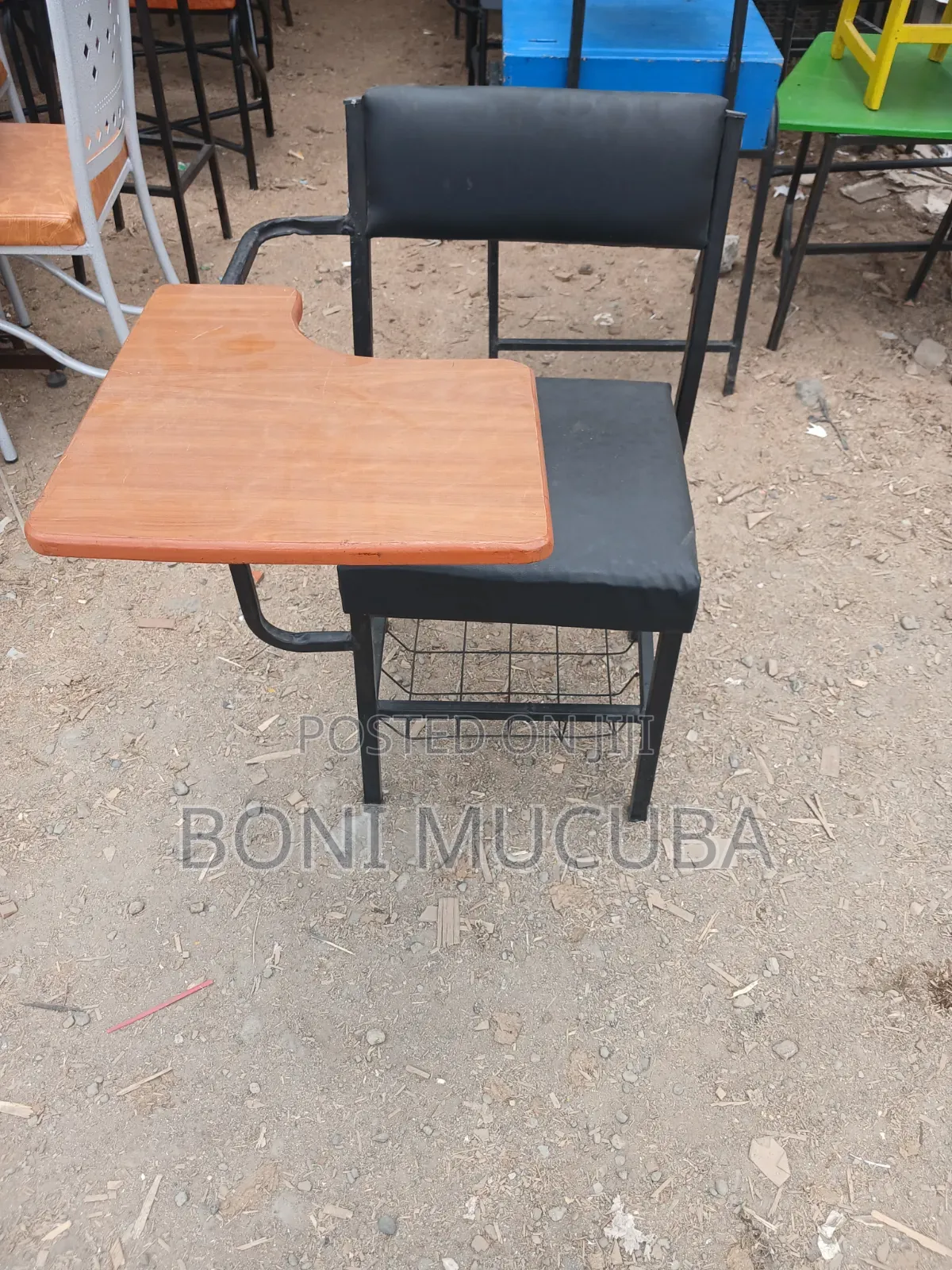 College Seats