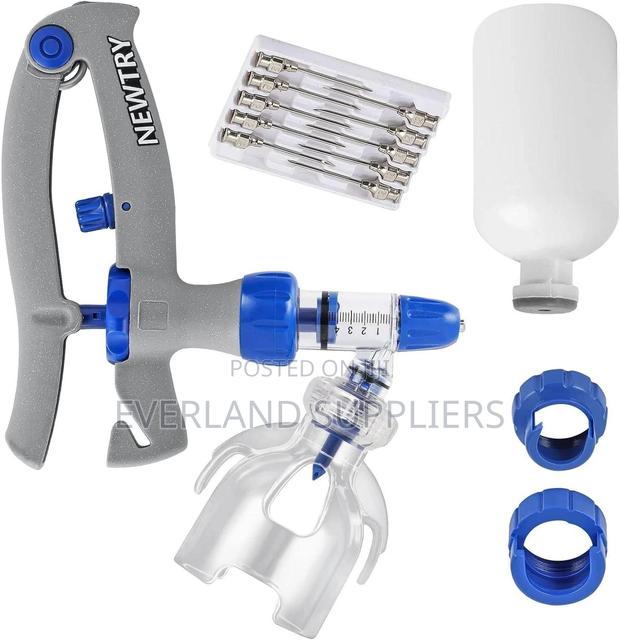 Small-Dose Vaccination Equipment - 1 Ml - main view