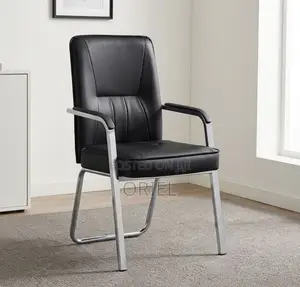 Office Chair : Visitor Chair With Arms