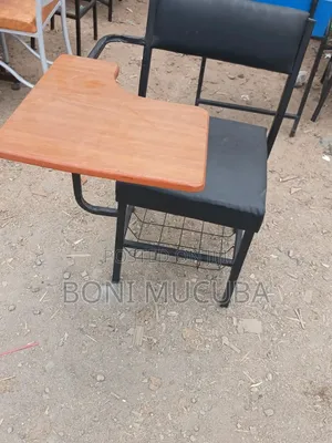 College Seats