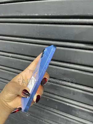 Apple iPhone 13 256 GB Blue