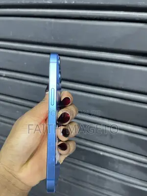 Apple iPhone 13 256 GB Blue