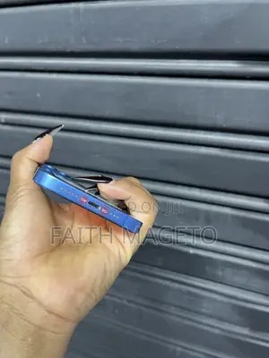Apple iPhone 13 256 GB Blue