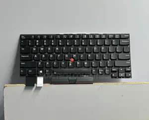 Lenovo ThinkPad X390 Backlit Keyboard