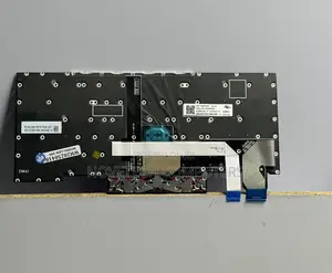 Lenovo ThinkPad X390 Backlit Keyboard
