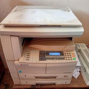 Photocopy Machine - Price: KSh 40,000 on Jiji.co.ke [Machakos Town]