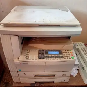 Photocopy Machine