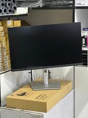 Dell P2422H 24" IPS LED Monitor 1080p HD HDMI VGA 16:9 USB 3.2 Hub