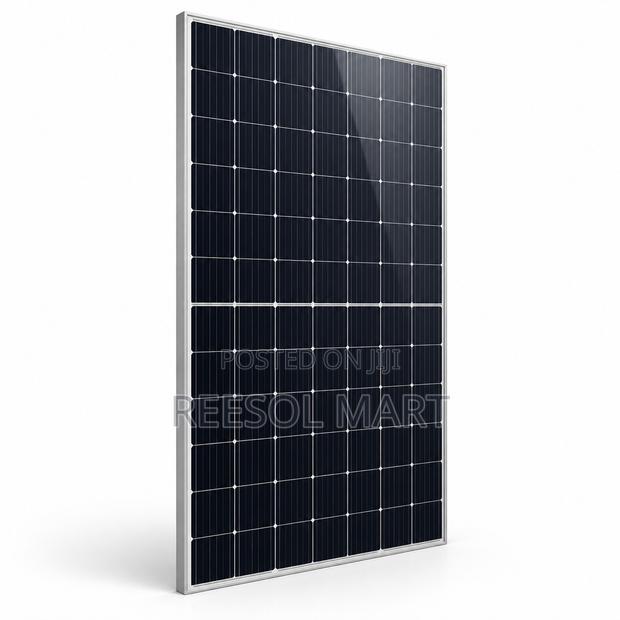 400W Monocrystalline Solar Panel