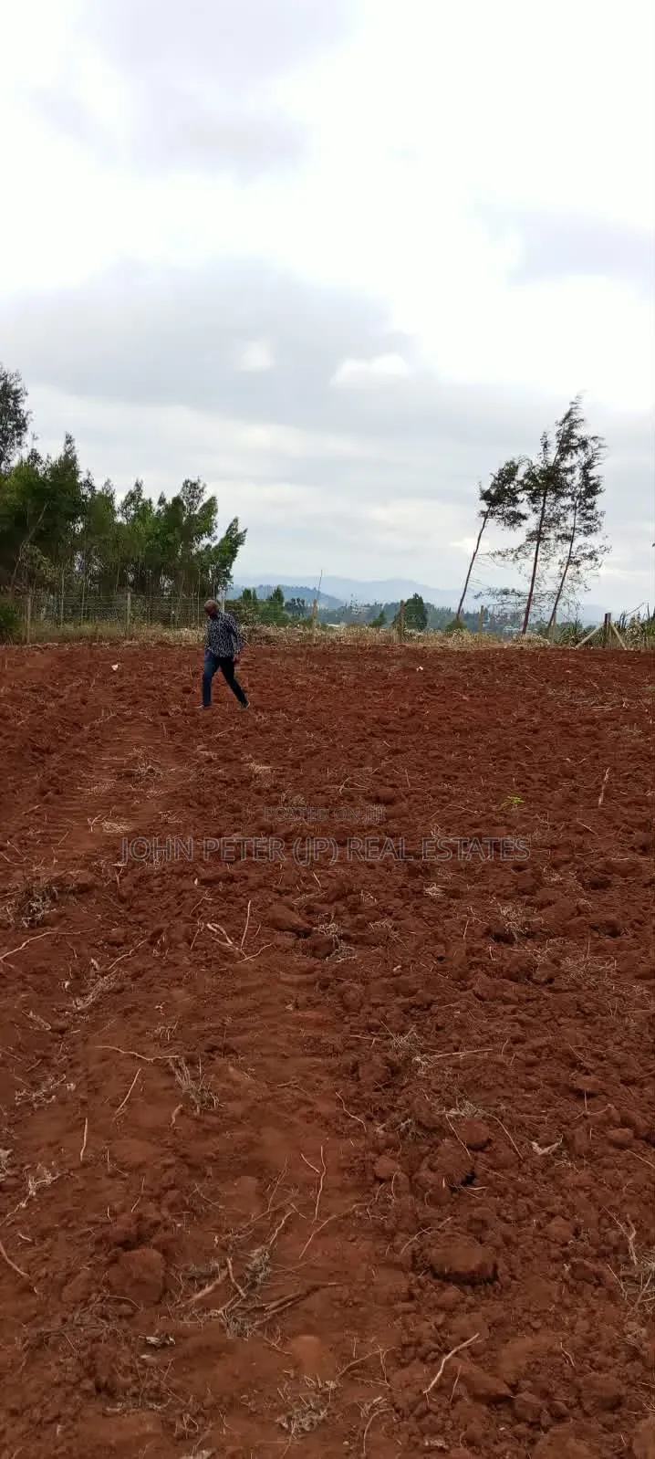 Residential Plots