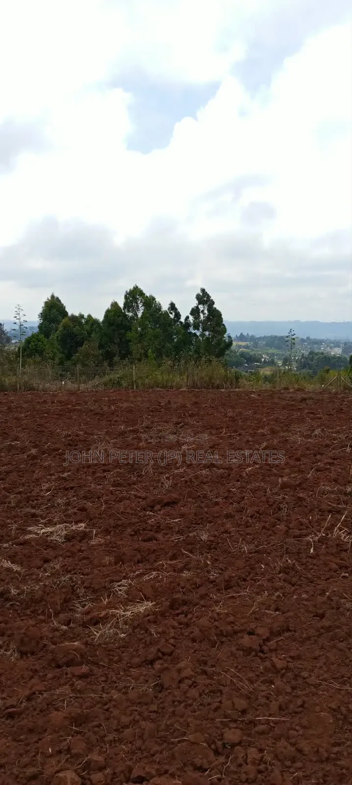 Residential Plots